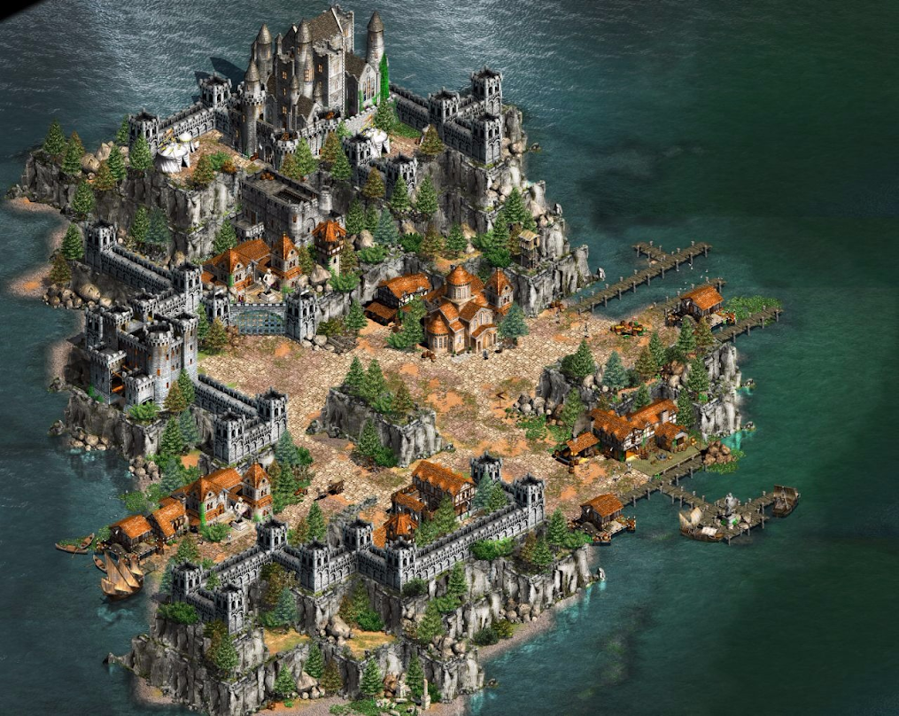 Age of empires 2 cheats